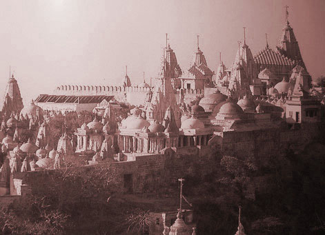 Jnain-Tempel