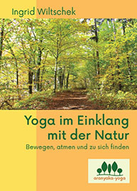 Yoga im Einklang mit der Natur